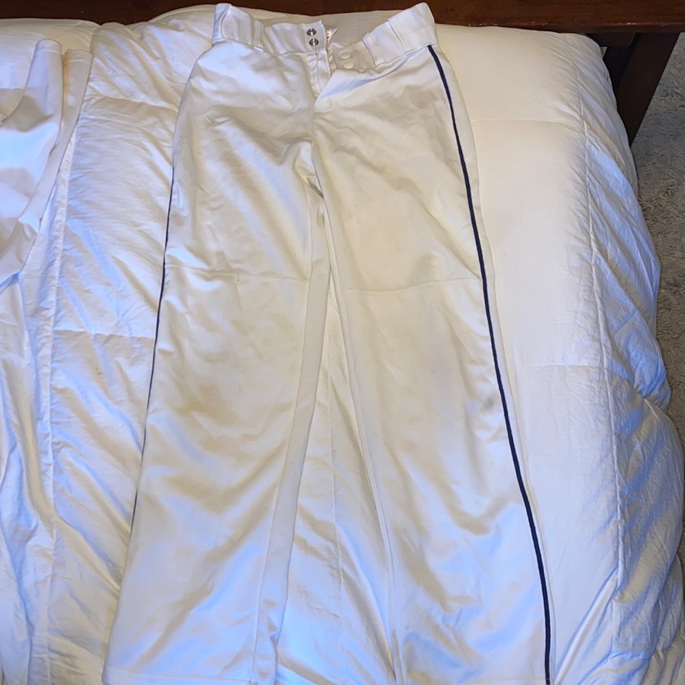 Men’s Baseball Pants